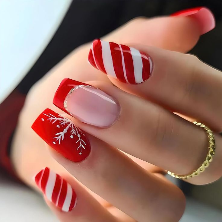 Top 5 Winter Nail Art Trends to Elevate Your Style