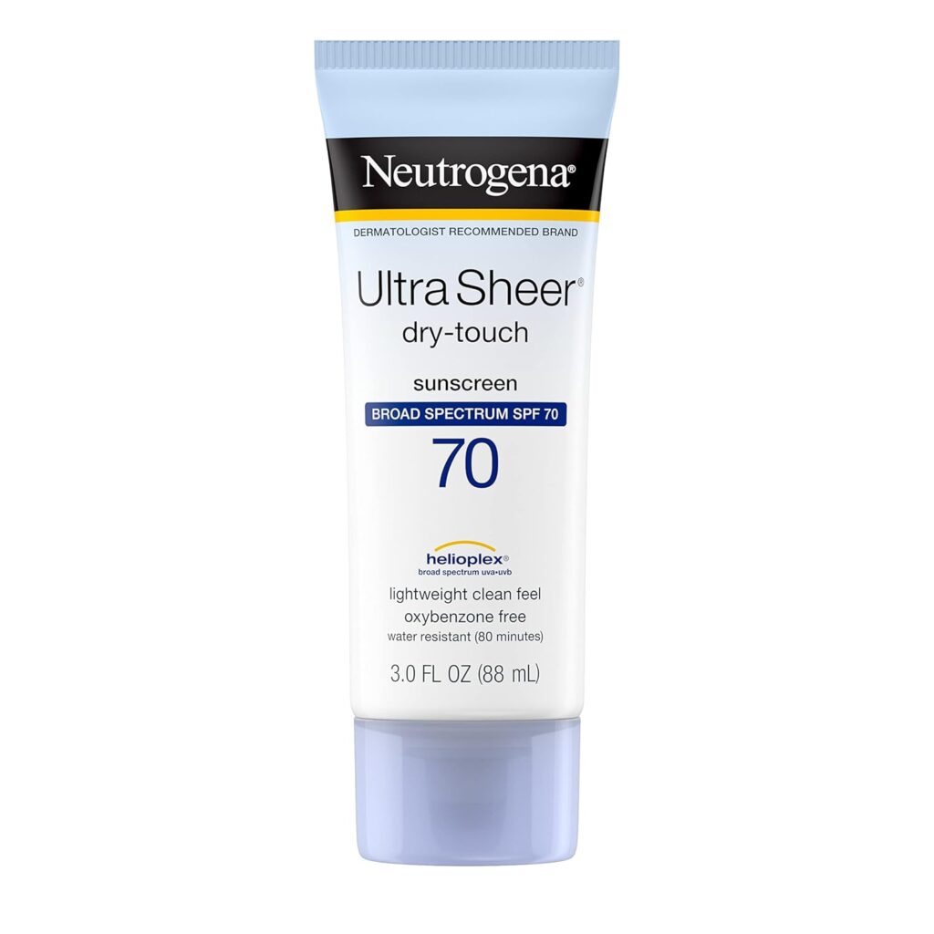 Top 5 Best Sun Creams for Ultimate Sun Protection 