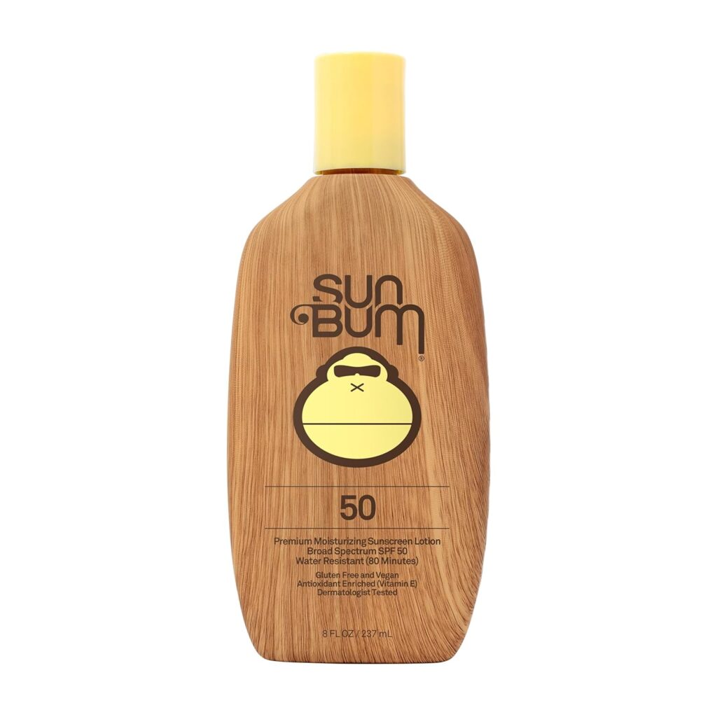 Top 5 Best Sun Creams for Ultimate Sun Protection 