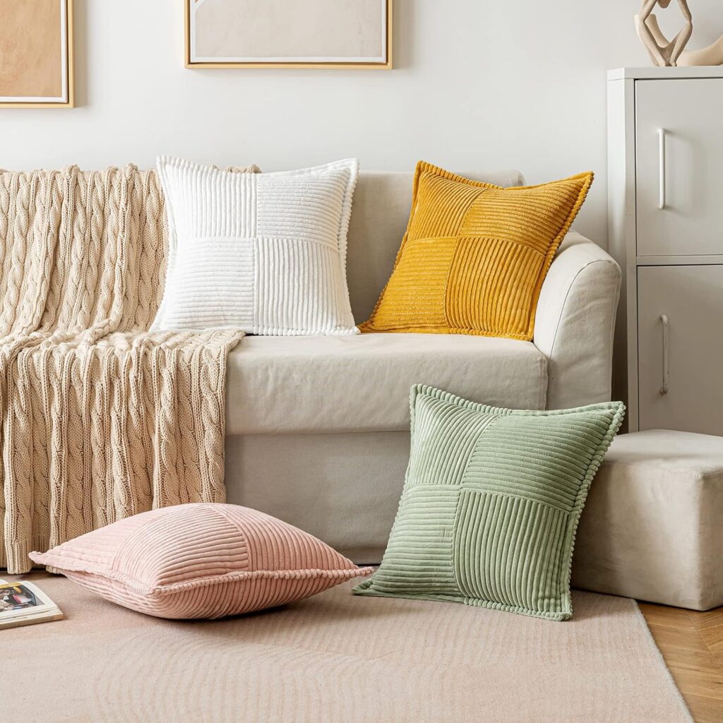 10 Home Decor Essentials to Elevate Your Space