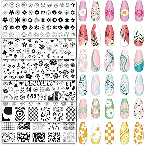 The Ultimate Guide to Nail Art: Best 5 Nail Art Styles with Related Items