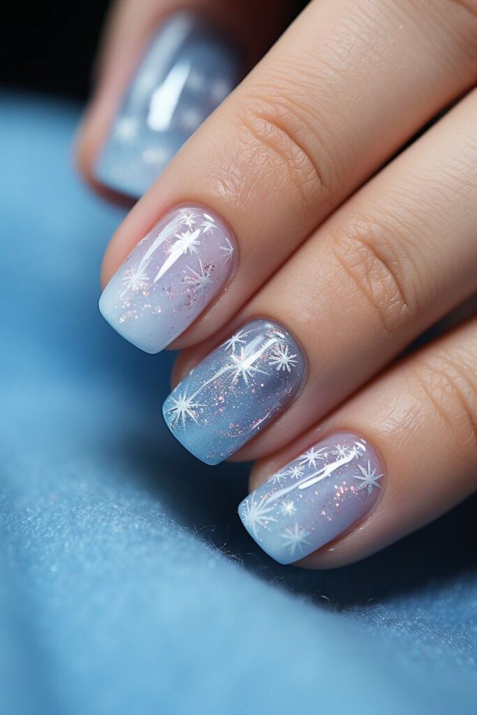 Top 5 Winter Nail Art Trends to Elevate Your Style