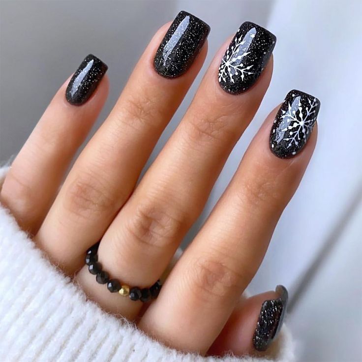 Top 5 Winter Nail Art Trends to Elevate Your Style