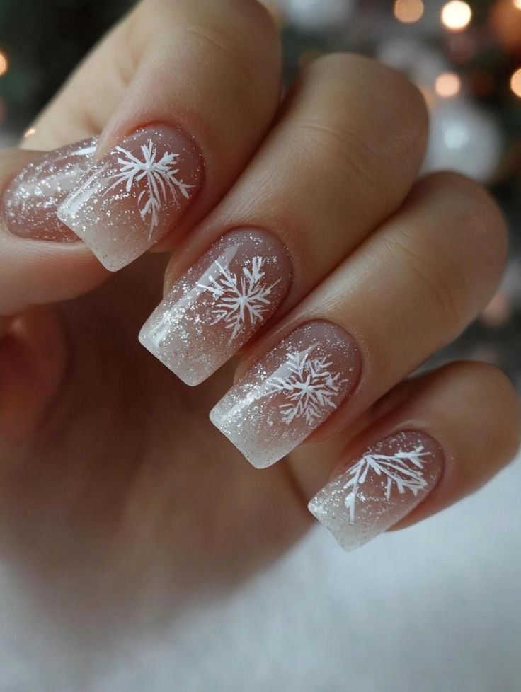 Top 5 Winter Nail Art Trends to Elevate Your Style