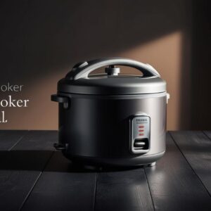 Top 5 Best Rice Cookers for Perfectly Cooked Rice