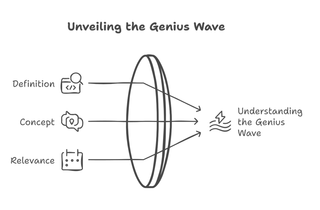 The Genius Wave Review