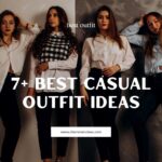 The Best Outfit Ideas for Women: Elevate Your Style Game