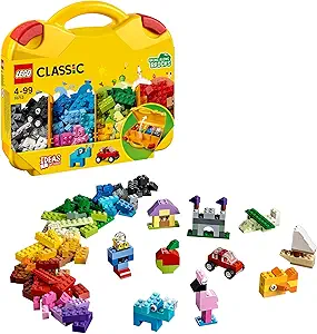 Top 15 Gift Ideas for Kids That Will Spark Joy and Creativity (Amazon Picks Included!)"