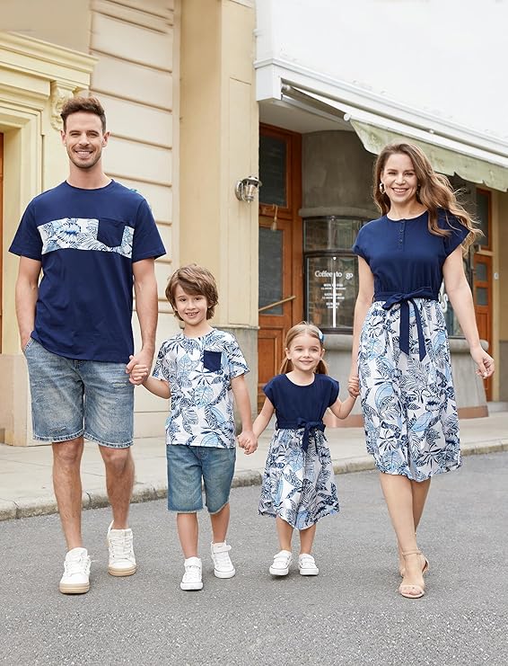 What are the best Family Photo Outfit Ideas