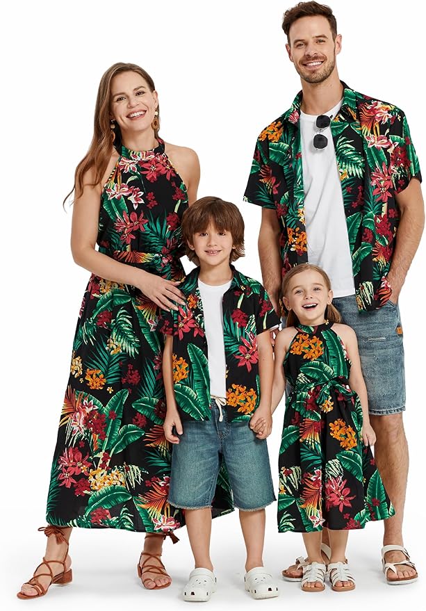 What are the best Family Photo Outfit Ideas