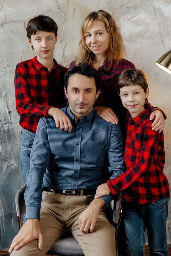 What are the best Family Photo Outfit Ideas