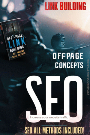 Top 10 Off-Page SEO Techniques to Boost Rankings – Includes Book Submission Strategy
